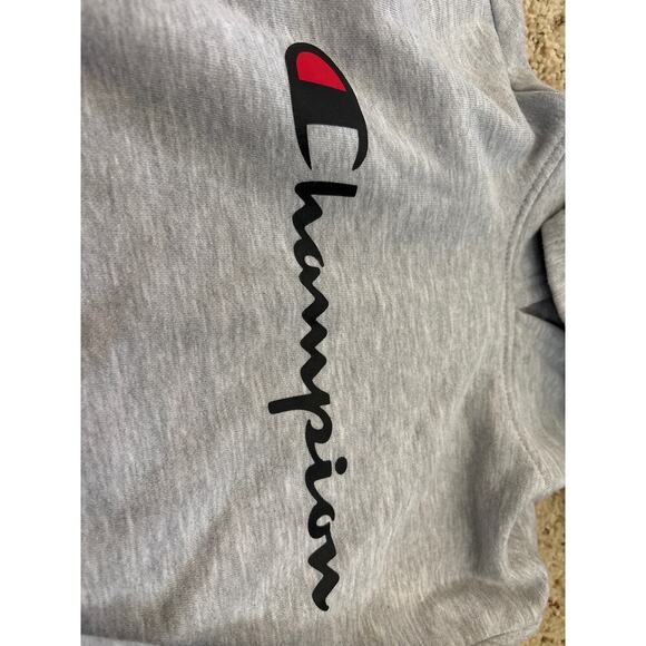 Champion Boys Bundle of 7 Tshirts Shorts Hoodies Size M READ DESC - Picture 7 of 9